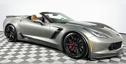 2016 Chevrolet Corvette Z06
