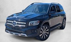 2022 Mercedes-Benz GLB GLB 250