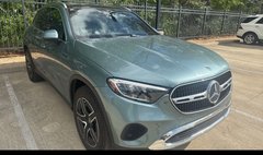 2026 Mercedes-Benz GLC-Class GLC 300