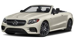 2019 Mercedes-Benz E-Class AMG E 53