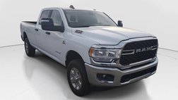 2023 Ram Ram Pickup 2500 Big Horn