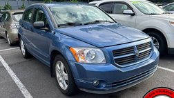 2007 Dodge Caliber SXT