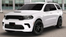 2026 Dodge Durango GT HEMI
