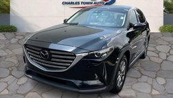2019 Mazda CX-9 Touring