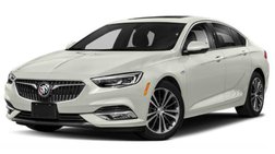 2019 Buick Regal Sportback GS