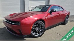 2024 Dodge Charger Daytona R/T