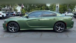 2019 Dodge Charger GT