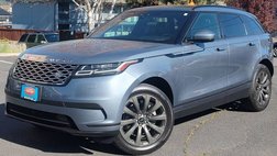 2019 Land Rover Range Rover Velar D180 S