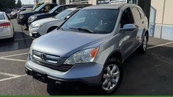 2008 Honda CR-V EX-L