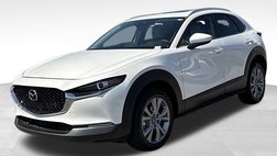 2022 Mazda CX-30 S Preferred