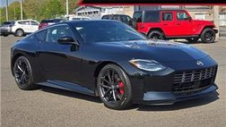 2023 Nissan Z Performance