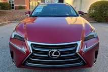 2015 Lexus NX 200t F SPORT