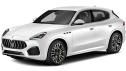 2023 Maserati Grecale Modena
