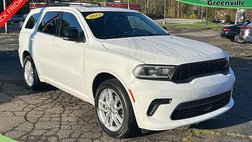 2023 Dodge Durango GT