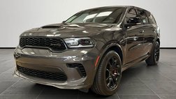 2023 Dodge Durango SRT Hellcat