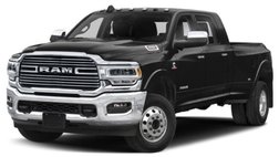 2021 Ram Ram Pickup 3500 Laramie