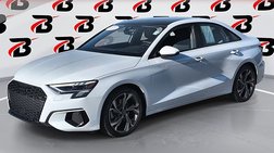 2023 Audi A3 Premium 40 TFSI