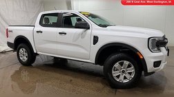 2024 Ford Ranger XL