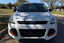 2013 Ford Escape S