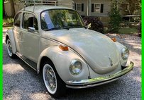 1973 Volkswagen 
