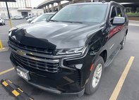 2023 Chevrolet Suburban Shield LT