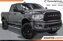 2024 Ram Ram Pickup 2500 Big Horn