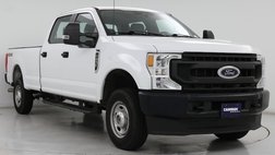 2022 Ford Super Duty F-250 XL