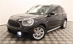 2020 MINI Countryman Cooper ALL4