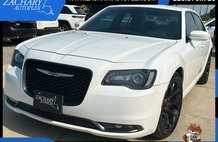 2019 Chrysler 300 S