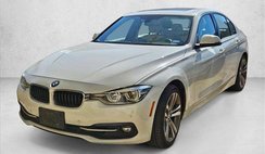 2017 BMW 3 Series 330i
