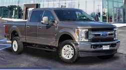2019 Ford Super Duty F-250 XLT