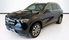2023 Mercedes-Benz GLE-Class GLE 350 4MATIC