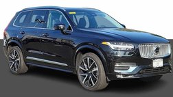 2024 Volvo XC90 B6 Ultimate Bright Theme 6P