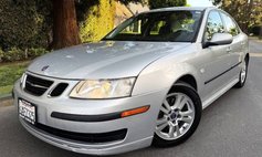 2007 Saab 9-3 2.0T