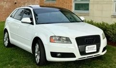 2009 Audi A3 2.0T