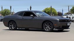 2019 Dodge Challenger GT