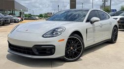 2023 Porsche Panamera 4 AWD
