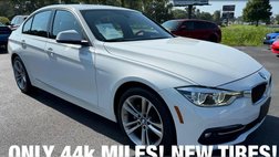 2018 BMW 3 Series 330i xDrive