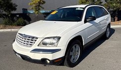 2004 Chrysler Pacifica Base