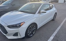 2020 Hyundai Veloster Premium