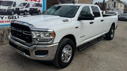 2019 Ram Ram Pickup 2500 Tradesman