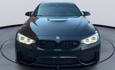 2015 BMW M4 Base