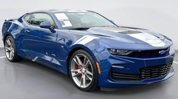 2020 Chevrolet Camaro SS