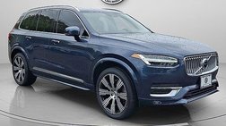 2021 Volvo XC90 T6 Inscription 7-Passenger