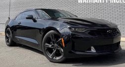 2019 Chevrolet Camaro LT