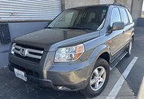 2007 Honda Pilot EX-L w/Navi