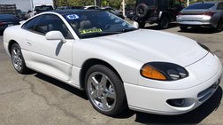 1995 Dodge Stealth R/T Turbo