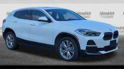 2022 BMW X2 xDrive28i