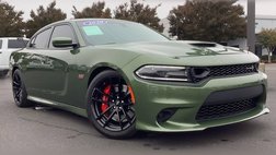 2020 Dodge Charger Scat Pack