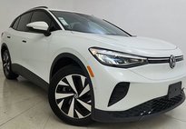 2023 Volkswagen ID.4 Standard